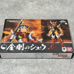 魂ウェブ商店 ARMOR PLUS 鎧伝サムライトルーパー 金剛のシュウ プラモ