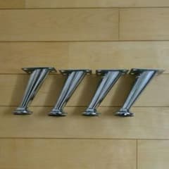 satoru様専用＊ソファの脚 4本のサムネイル