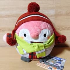 ゆるキャン コウペンちゃん コラボ 各務原なでしこ ぬいぐるみ