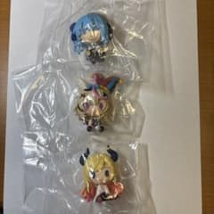 홀로 라이브 이치 반 쿠지 vol.3 ちょここ 피규어