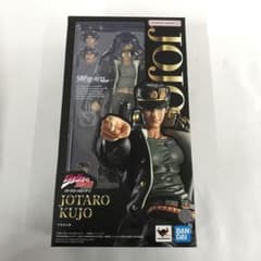 SHFiguarts 공조승타로 [조조의 기묘한 모험 제3부]