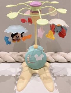 Disney メリー 美品のサムネイル