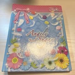 アイカツ バインダー エンジェリーシュガー 星宮いちご - メルカリ