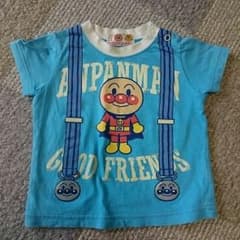 男児 シャツ80サイズのサムネイル