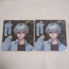 シクフォニ JOYSOUND コースター 雨乃こさめのサムネイル