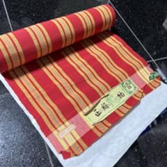 着物　反物　未使用のサムネイル