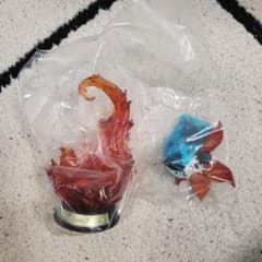 SWING VIGNETTE collection 3　ウルガモスのサムネイル