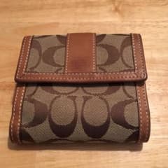 【M i様専用】COACH コーチ 財布のサムネイル