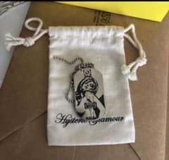 hysteric glamor ドックタグのサムネイル