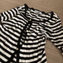 【LIP SERVICE】カーディガンのサムネイル