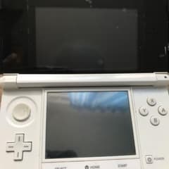 ニンテンドー3DSのサムネイル