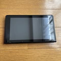 Nintendo Switch 本体 ジャンクのサムネイル