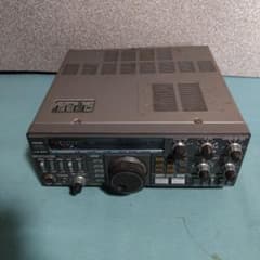 ケンウッド　アマチュア無線機　ＴＳ-４３０Ｖ　動作未確認 ケンウッド アマチュア無線機 TS-430V 動作未確認 - メルカリ