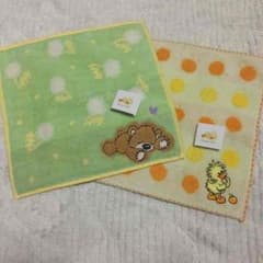くま様専用ページ☆のサムネイル