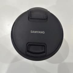 SAMYANG サムヤン AF 135mm F1.8 FE ソニー Eマウント サムヤン AF 135mm F1.8 FE｜個性的なボケ描写も楽しい大口径単焦点