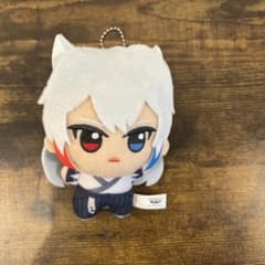 カラフルピーチ　どぬく　ちびぐるみのサムネイル