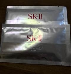 SK-II ホワイトニング ソースダーム リバイバルマスクのサムネイル