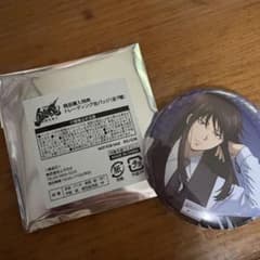 銀魂 ヤマダ電機 トレーディング缶バッジ 購入特典 桂小太郎 - メルカリ