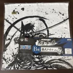 이치 반 쿠지 B상 손수건 로로노아 조로 원피스 ONEPIECE