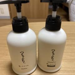 つるりんちょ　シャンプー、トリートメントのサムネイル