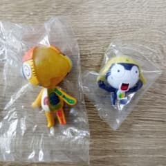 ケロロ軍曹 フィギュア 2体セットのサムネイル