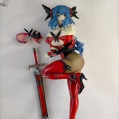 コミック アンリアル 女剣士フィーネ 1/6 完成品フィギュアのサムネイル