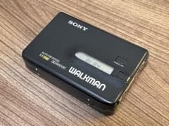 整備済｜SONY WALKMAN カセットウォークマン WM-FX70 整備済｜SONY WALKMAN WM-FX70 カセットプレーヤー 本体 - メルカリ