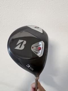 ブリヂストン TOUR B X-F 3W（15°） Tour AD PT-7S ブリヂストン TOUR B X-F 3W（15°） Tour AD PT-7S - メルカリ