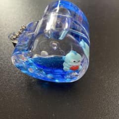 ハンギョドン　オイルキーホルダーのサムネイル
