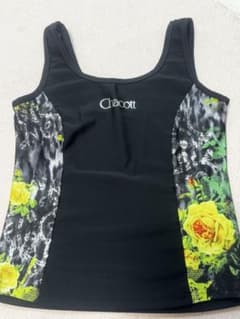 Chacott タンクトップ 140サイズのサムネイル