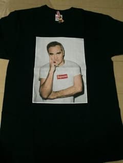 Supreme Morrissey Box Logo Tee 16ssモリッシーのサムネイル
