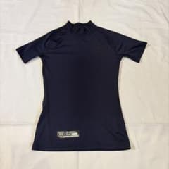 UNDER ARMOUR 野球 アンダーシャツ YLGのサムネイル
