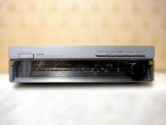 TRIO AM/FM ステレオチューナー KT-1000 本体（ジャンク） ジャンク】TRIO KT-1000 AM/FMステレオチューナー 通電OK - メルカリ