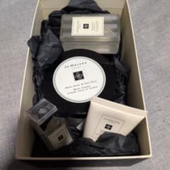 最終Jo Malone London ウッド セージ & シーソルト セットのサムネイル