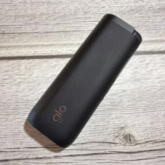 グローハイパープロ　glo hyper pro