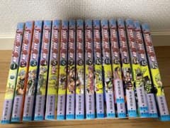 조조의 기묘한 모험 스틸 볼런 STEEL BALL RUN 16권