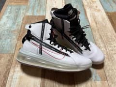 NIKE ☆ AIRMAX720 SATRN （28.0㎝）美品！超貴重品 - メルカリ