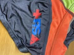 ライフセイバー　ライフガード　SPEEDO sizeS 激レア　非売品のサムネイル