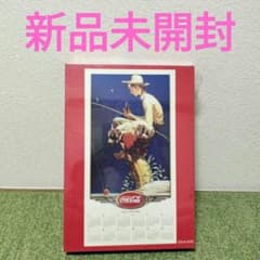 CocaCola 1995カレンダー ジグソーパズル 1000ピース コカコーラ