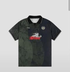 dime final jersey ゲームシャツ dime final jersey ゲームシャツ 希少XL - メルカリ