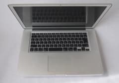 Mac book pro A1286モデルのサムネイル