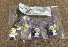 パワーパフガールズ カラフルマルチチャーム まとめ売りのサムネイル
