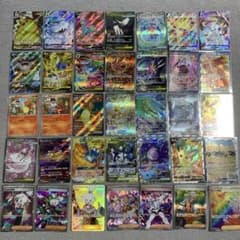 ポケモンカード　まとめ売り　お買い得　メルカリ便　送料無料のサムネイル