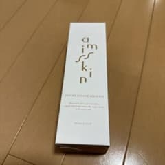 【公式・正規品】amis skin PEPTIDE VOLUME BOOSTERのサムネイル