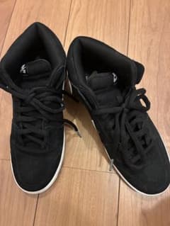 Nike SB DUNK MID-PRO 28cm 黒のサムネイル