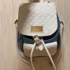 桜鯉様　　CECIL Mc BEE リュックのサムネイル
