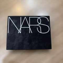 NARS ライトリフレクティングセッティングパウダープレストN 10/12値下げ