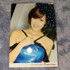 Berryz工房 夏焼雅 L判 公式生写真50 - メルカリ