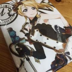ラブライブ！絵理Tシャツのサムネイル