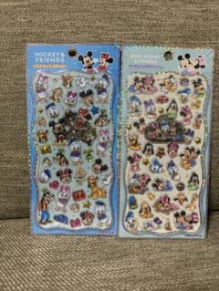 正規品 プチドロ ディズニー ミッキー セット - メルカリ